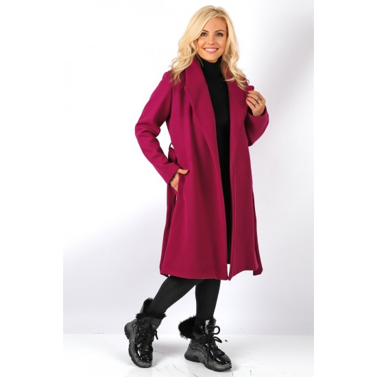 Woman Coat