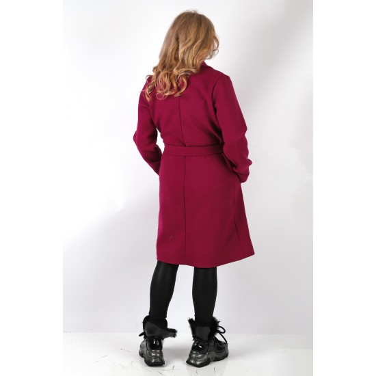 Woman Coat