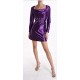 Ladies Fashion Dress