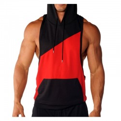 Stringer Hoodies