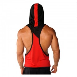 Stringer Hoodies