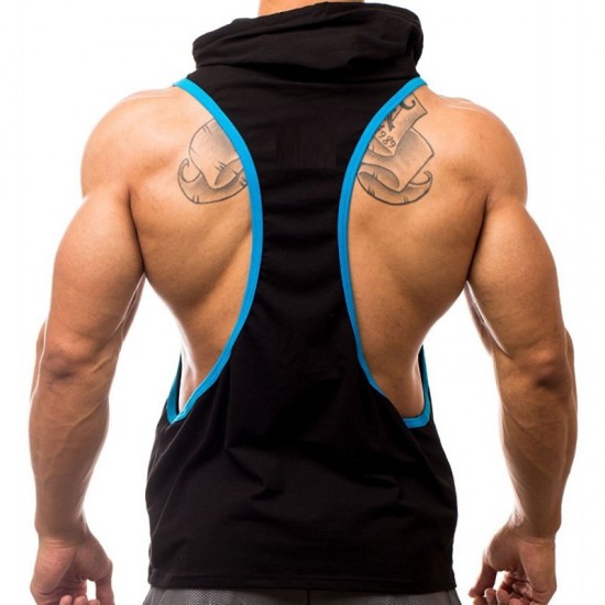 Stringer Hoodies