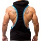 Stringer Hoodies