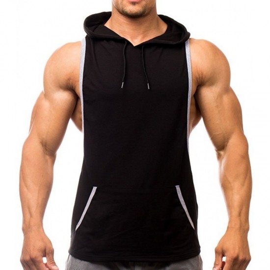 Stringer Hoodies