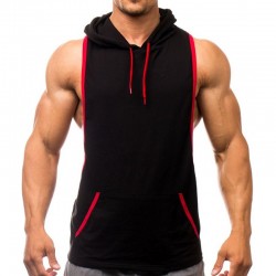 Stringer Hoodies