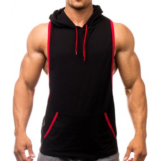 Stringer Hoodies