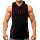 Stringer Hoodies