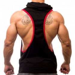 Stringer Hoodies