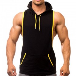 Stringer Hoodies