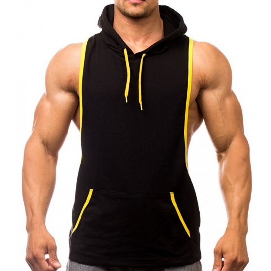 Stringer Hoodies
