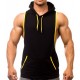 Stringer Hoodies