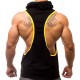 Stringer Hoodies