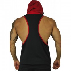 Stringer Hoodies