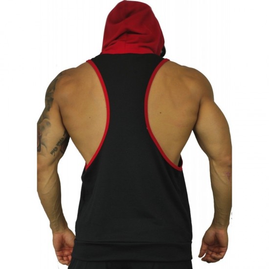 Stringer Hoodies