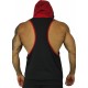 Stringer Hoodies