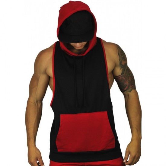 Stringer Hoodies