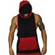 Stringer Hoodies