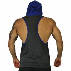 Stringer Hoodies