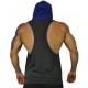 Stringer Hoodies