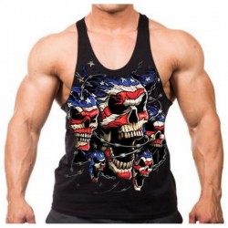 Stringer Vest