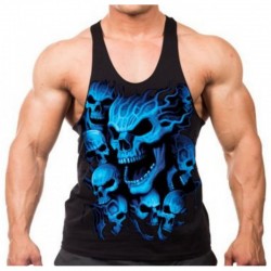 Stringer Vest