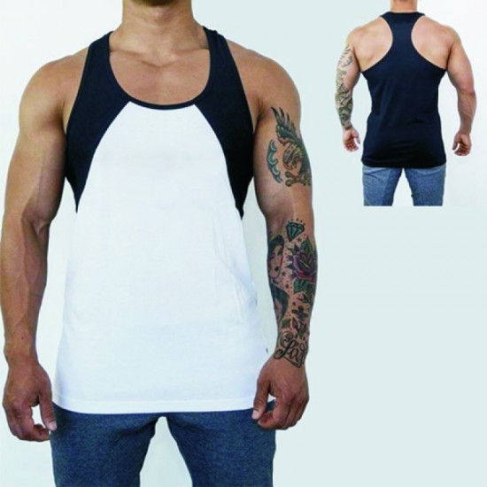 Stringer Vest