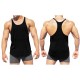 Stringer Vest