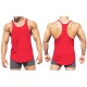 Stringer Vest