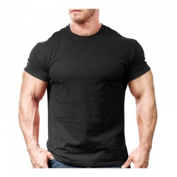 T-shirt Short Sleeves