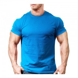 T-shirt Short Sleeves