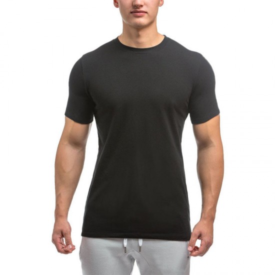T-shirt Short Sleeves