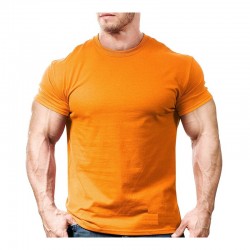 T-shirt Short Sleeves