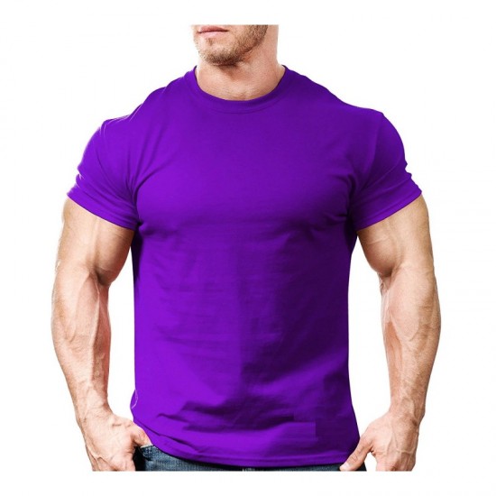 T-shirt Short Sleeves