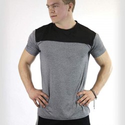 T-shirt Short Sleeves