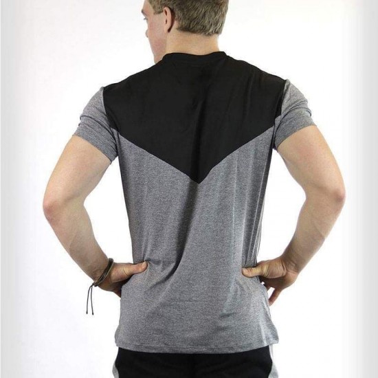 T-shirt Short Sleeves