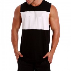 T-shirt Sleeveless