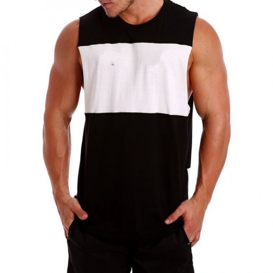 T-shirt Sleeveless