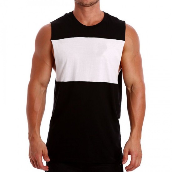 T-shirt Sleeveless