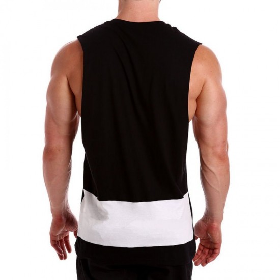 T-shirt Sleeveless