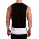T-shirt Sleeveless