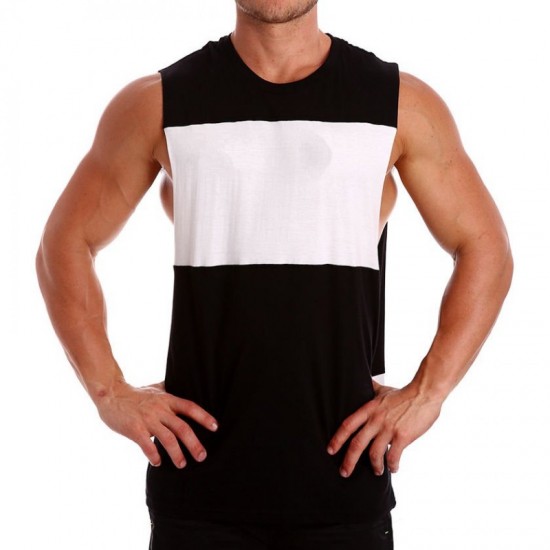T-shirt Sleeveless