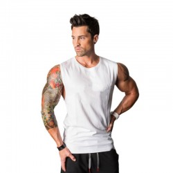 T-shirt Sleeveless