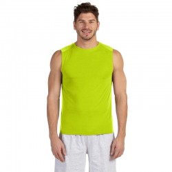 T-shirt Sleeveless