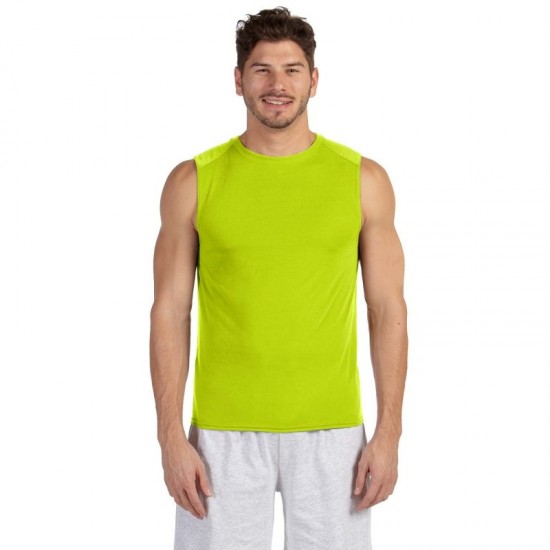 T-shirt Sleeveless