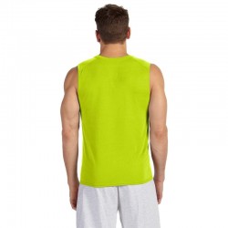 T-shirt Sleeveless