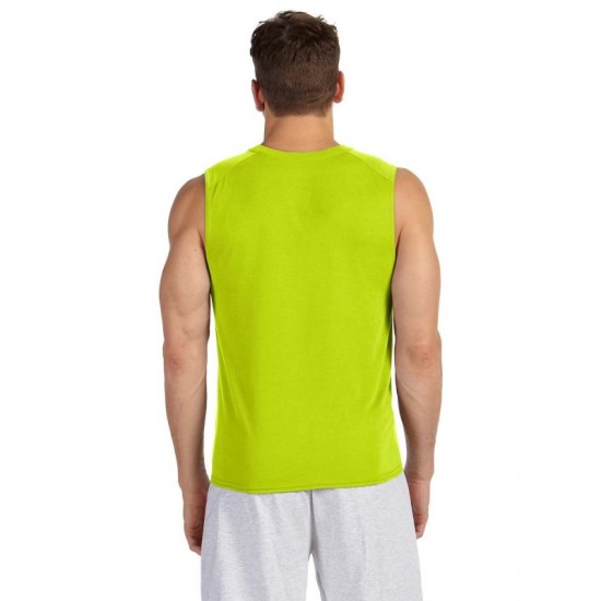 T-shirt Sleeveless