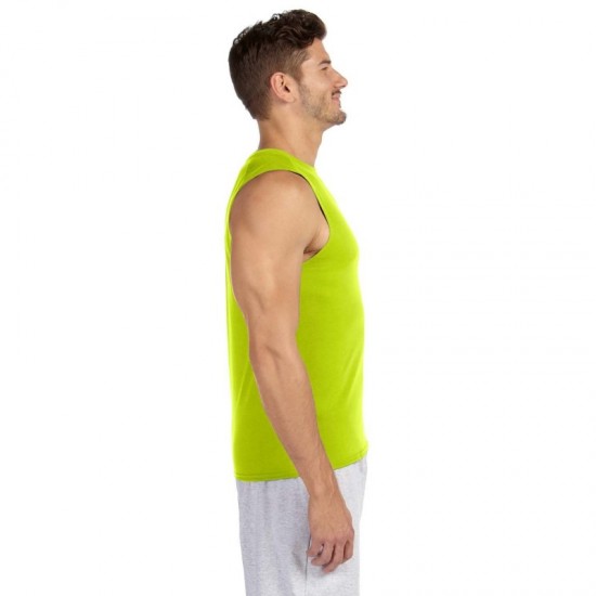 T-shirt Sleeveless