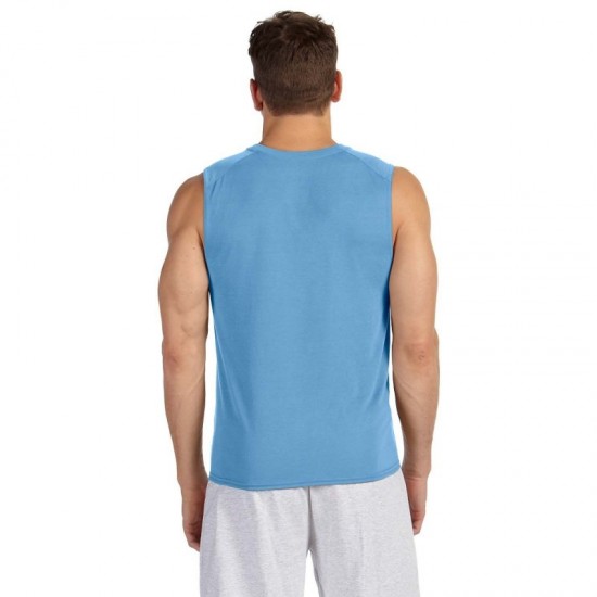 T-shirt Sleeveless