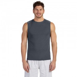 T-shirt Sleeveless