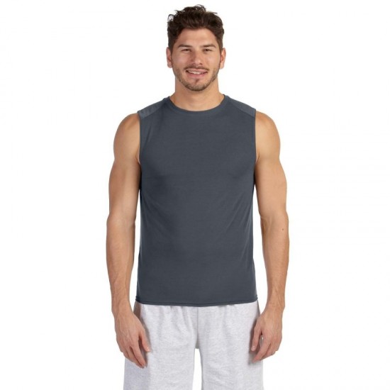 T-shirt Sleeveless